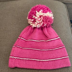 Marceau Sports vintage hat EUC